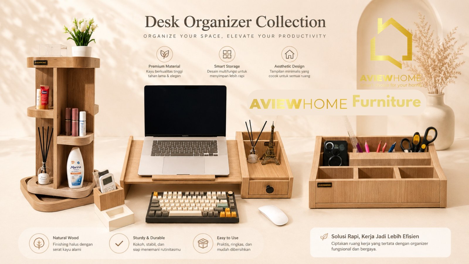 <p><strong>Belanja Furniture dan Mudah</strong></p>