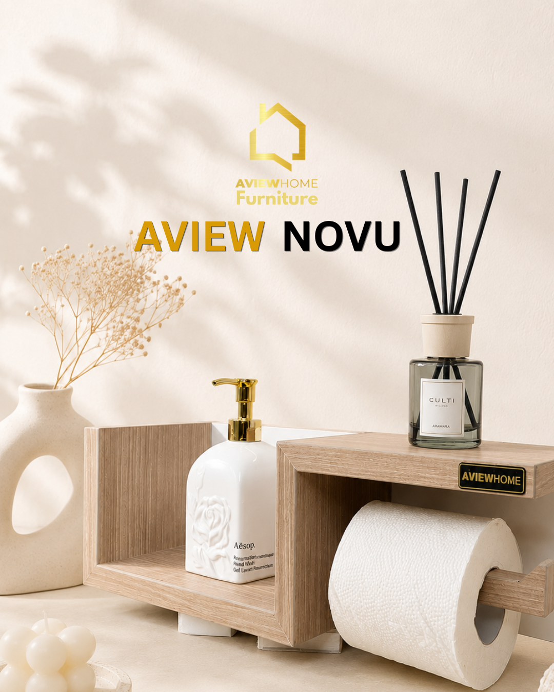 Aview Novu