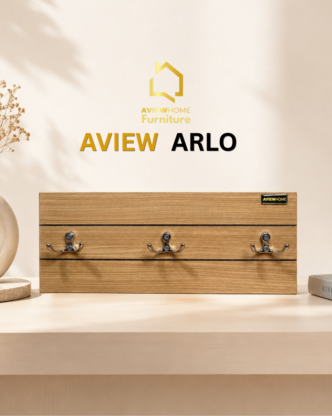 AVIEW ARLO