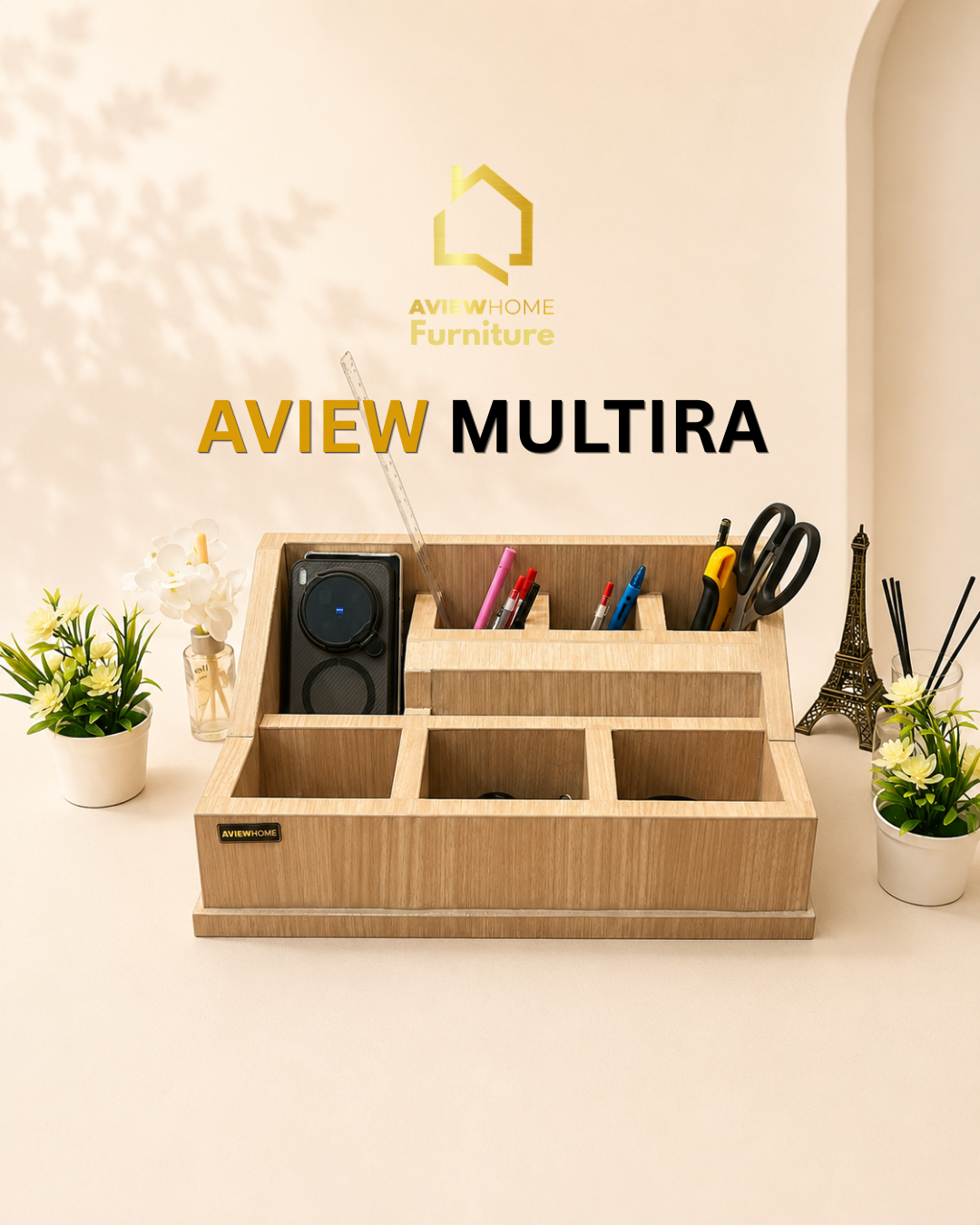 AVIEW MULTIRA – Rak
