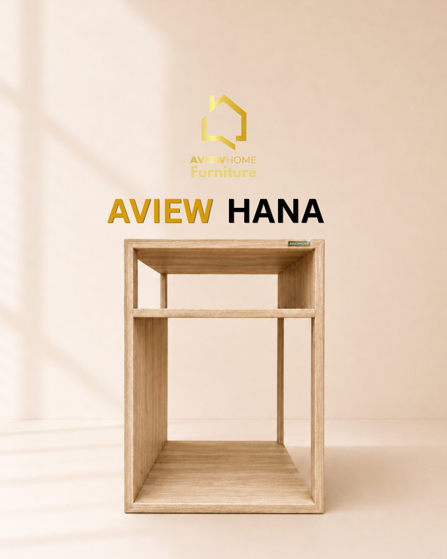 AVIEW HANA